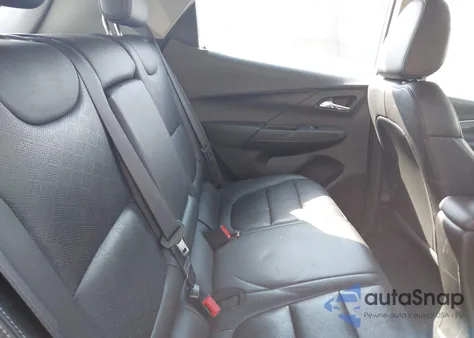 2023 Chevrolet Bolt Ev Fwd 2Lt from USA, damaged, VIN 1G1FX6S08P4142131